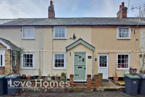2 bedroom cottage for sale, Hillfoot Road, Shillington, SG5 3NH