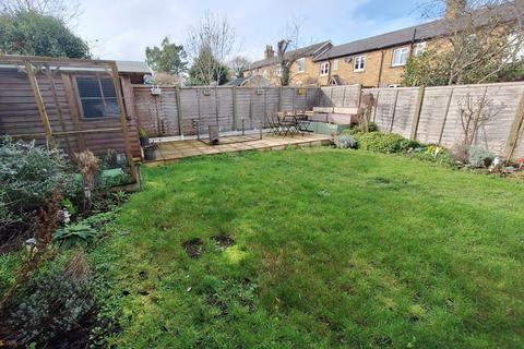 2 bedroom cottage for sale, Hillfoot Road, Shillington, SG5 3NH