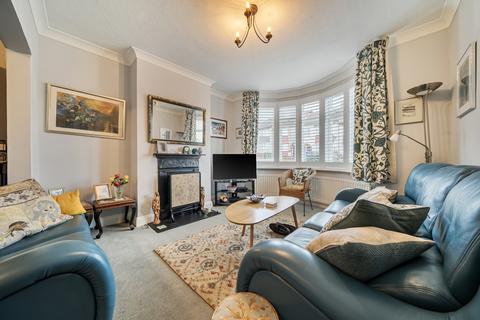undefined, Thornhill Avenue, Plumstead