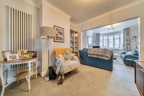 undefined, Thornhill Avenue, Plumstead