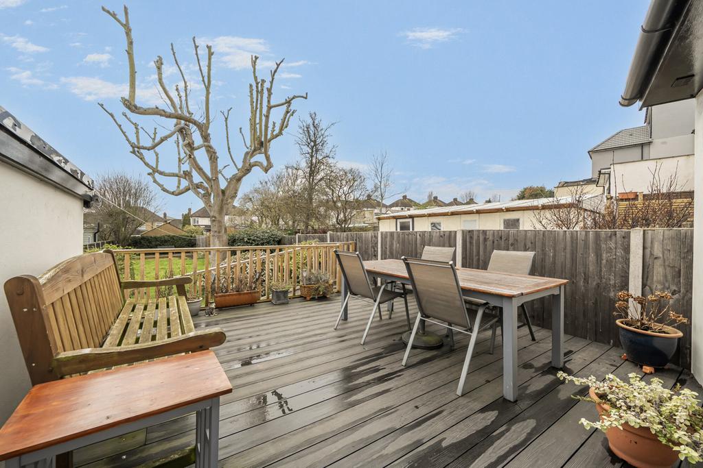 Decking