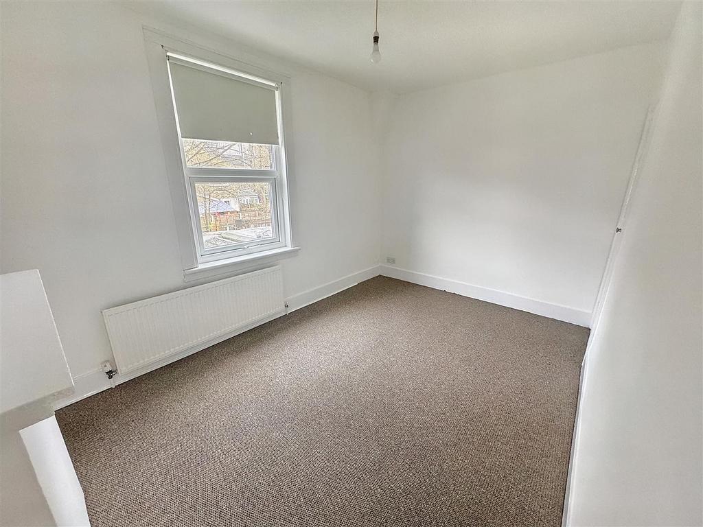 Bedroom Two: