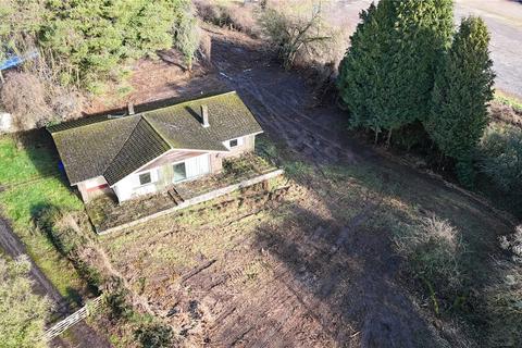 3 bedroom bungalow for sale, Yarmley Farm, Western Lane, Winterslow, Wiltshire, SP5
