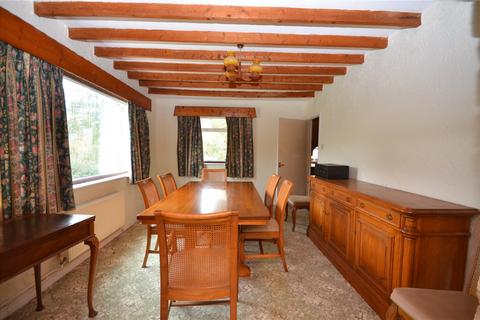 3 bedroom bungalow for sale, Yarmley Farm, Western Lane, Winterslow, Wiltshire, SP5