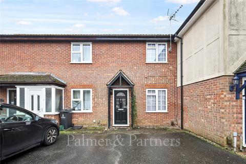undefined, Waterville Mews, Colchester, Essex, CO2