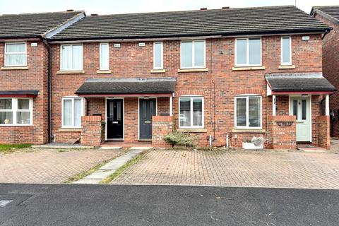 undefined, Hasguard Way, Ingleby Barwick, Stockton-On-Tees