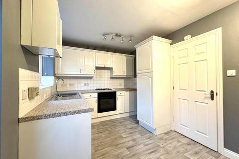 undefined, Hasguard Way, Ingleby Barwick, Stockton-On-Tees