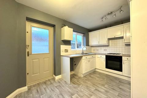 undefined, Hasguard Way, Ingleby Barwick, Stockton-On-Tees