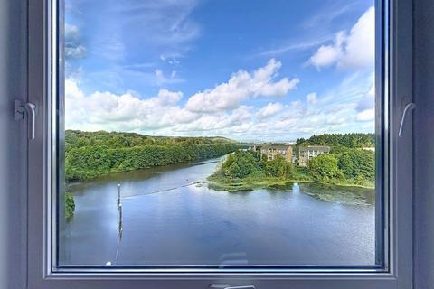2 bedroom flat for sale, Watkiss Way, Cardiff, CF11