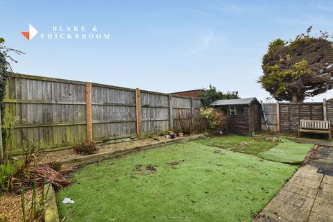 undefined, Hillside Crescent, Holland on Sea