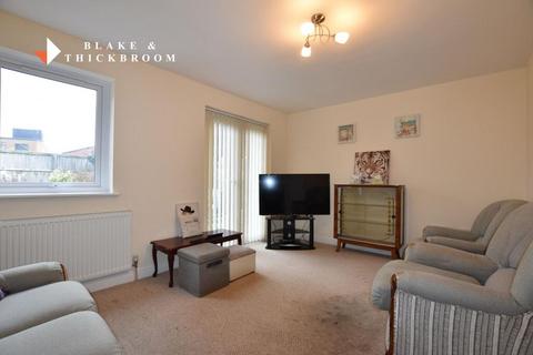 undefined, Hillside Crescent, Holland on Sea, CO15 6PB