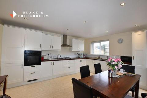 undefined, Hillside Crescent, Holland on Sea, CO15 6PB
