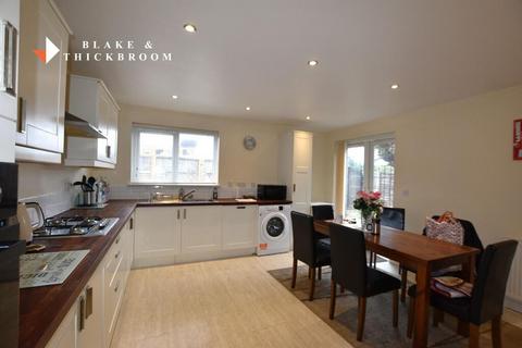 undefined, Hillside Crescent, Holland on Sea, CO15 6PB