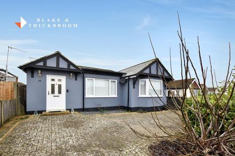undefined, Hillside Crescent, Holland on Sea, CO15 6PB