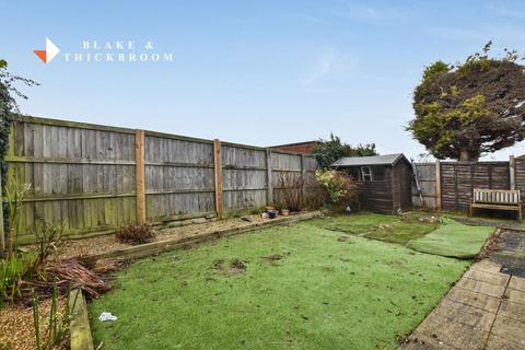 undefined, Hillside Crescent, Holland on Sea, CO15 6PB