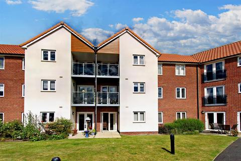 undefined, Maritime Court, Taylors Avenue, Cleethorpes