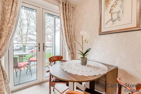 undefined, Maritime Court, Taylors Avenue, Cleethorpes