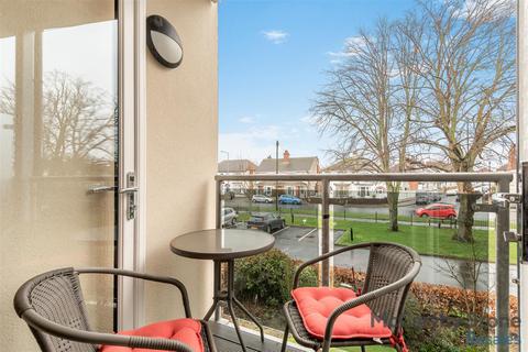 undefined, Maritime Court, Taylors Avenue, Cleethorpes