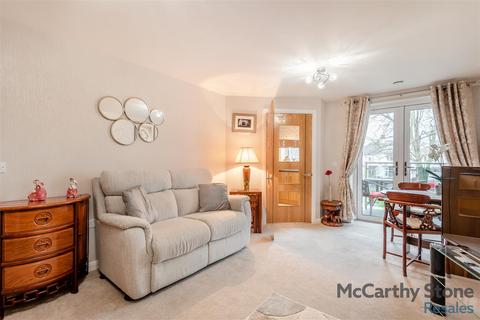 undefined, Maritime Court, Taylors Avenue, Cleethorpes