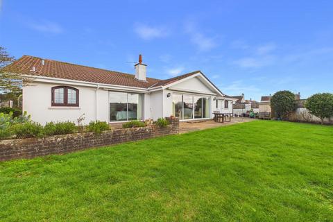 3 bedroom bungalow to rent, Le Clos du Mont Arthur, St Brelade