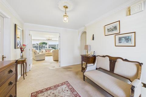 3 bedroom bungalow to rent, Le Clos du Mont Arthur, St Brelade