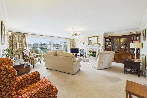 3 bedroom bungalow to rent, Le Clos du Mont Arthur, St Brelade