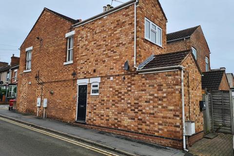 undefined, Bath Street, Warwickshire CV21
