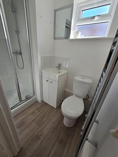 undefined, Bath Street, Warwickshire CV21