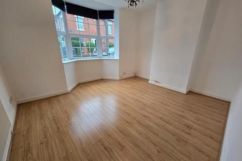 undefined, Bath Street, Warwickshire CV21