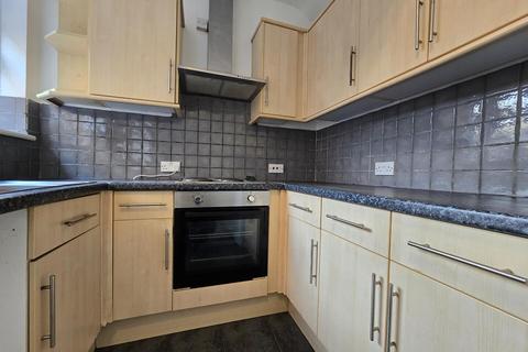 undefined, Bath Street, Warwickshire CV21