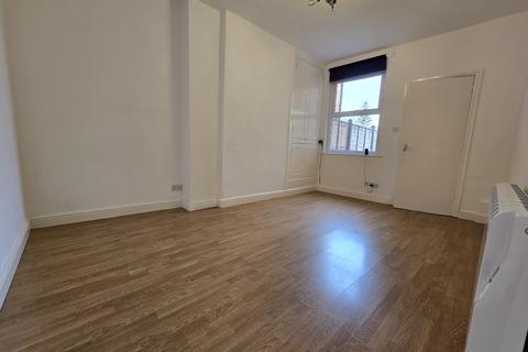 undefined, Bath Street, Warwickshire CV21