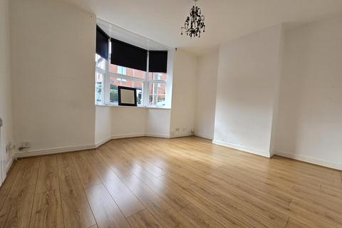 undefined, Bath Street, Warwickshire CV21