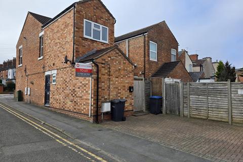 undefined, Bath Street, Warwickshire CV21