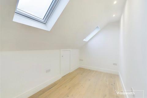 5 bedroom terraced house for sale, Hillside, London NW9