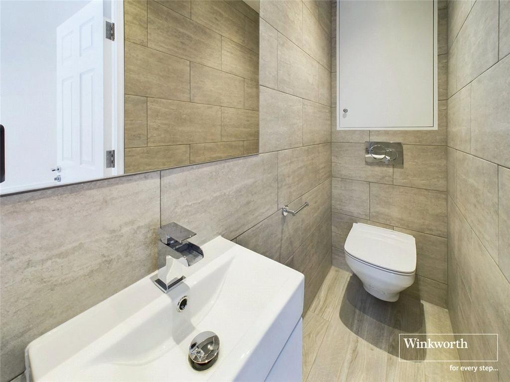 Bath 1