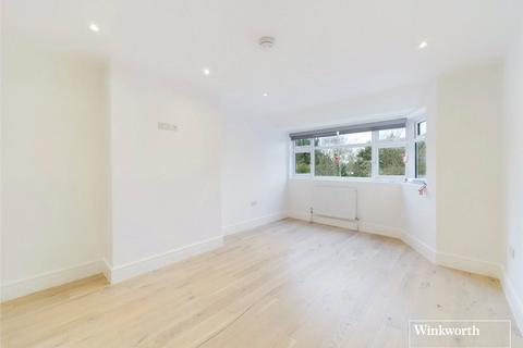 5 bedroom terraced house for sale, Hillside, London NW9