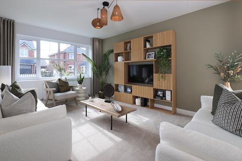 undefined, Carnforth LA5