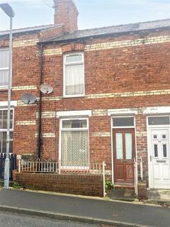 undefined, Hutchinson Street, Bishop Auckland DL14