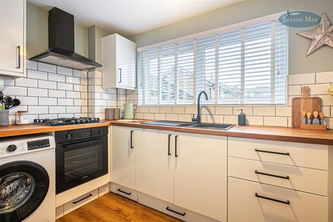 undefined, Westminster Avenue, Lodge Moor, Sheffield