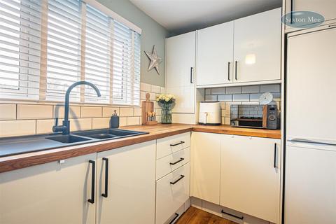 undefined, Westminster Avenue, Lodge Moor, Sheffield