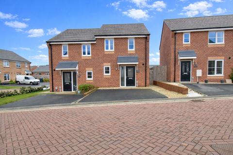 undefined, Carmelite Close, Northallerton, North Yorkshire, DL6