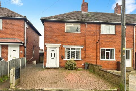 undefined, Bell Street, Upton, Pontefract, West Yorkshire, WF9