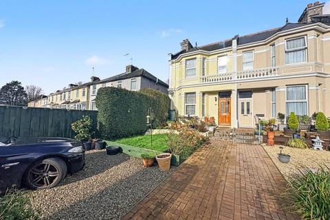 Billacombe Road, Plymouth PL9