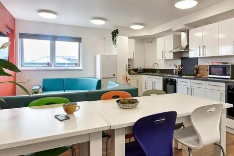 1 bedroom in a flat share to rent, Ebrington Street, Plymouth PL4
