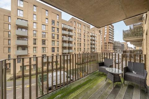 2 bedroom flat for sale, Perryfield Way, London NW9