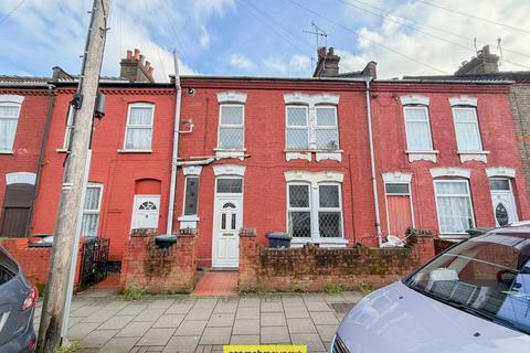 undefined, Oak Road Luton LU4 8AA