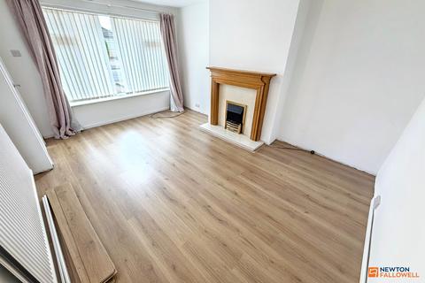 undefined, Cissbury Ring, Werrington Village, Peterborough, PE4