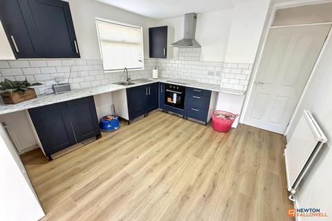undefined, Cissbury Ring, Werrington Village, Peterborough, PE4