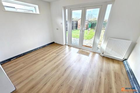 undefined, Cissbury Ring, Werrington Village, Peterborough, PE4