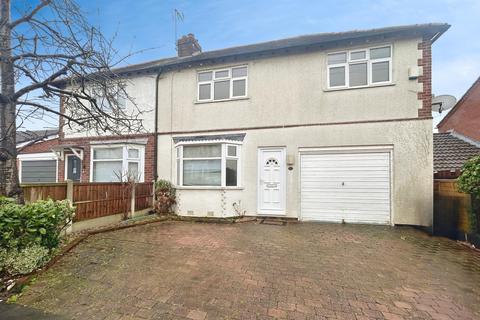 undefined, Oaklands Avenue, Littleover, Derby, DE23